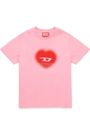 Diesel T-shirt Tucore