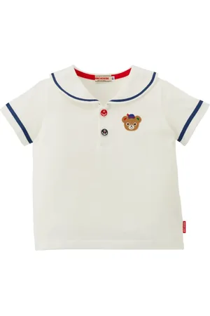 Miki House T-shirt Bear