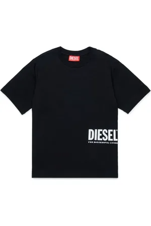 Diesel T-shirt MTFind Over