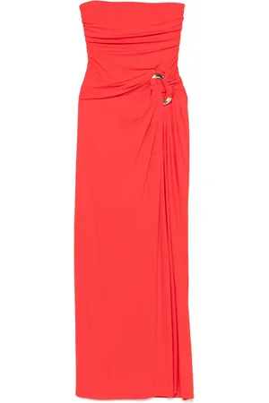 Simkhai Robe longue Emma