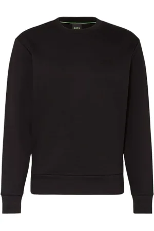 HUGO BOSS Sweat à logo imprimé