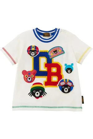 Miki House T-shirt Bear