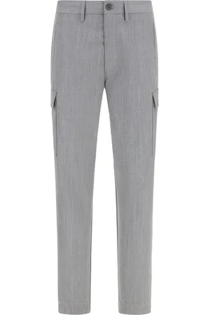 Boggi Milano Pantalon en laine