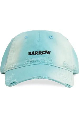 BARROW Casquette à logo brodé