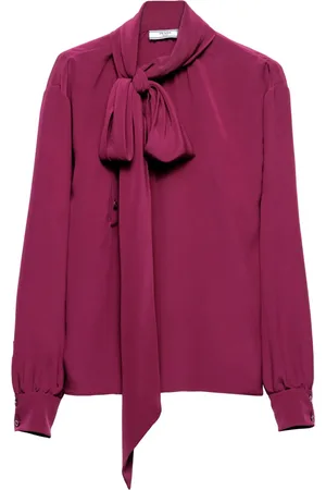Prada Chemise Marocain