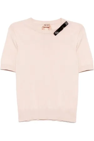 Nº21 Haut à ornements