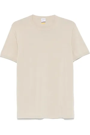 Aspesi T-shirt en maille fine