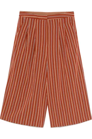 ..,MERCI Pantalon à coupe courte