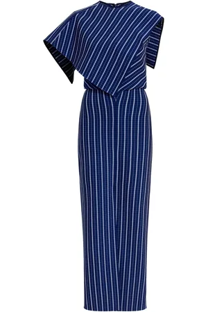 Proenza Schouler Robe longue Selene