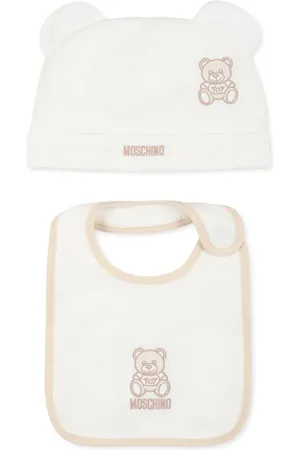 Moschino Ensemble-bonnet