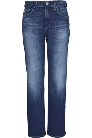 AG Jeans Jean en coton stretch