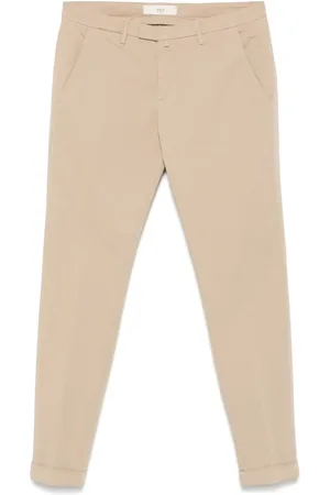 BRIGLIA Pantalon à coupe fuselée