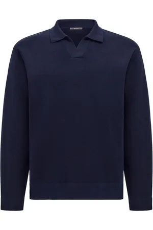 Boggi Milano Polo en maille