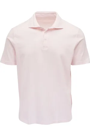 FEDELI Polo en jersey