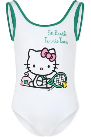 MC2 SAINT BARTH Maillot de bain Hello Kitty