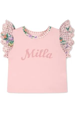 Camilla T-shirt The Lisbon Lullaby