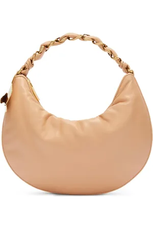 GENNY Sac porté épaule en cuir