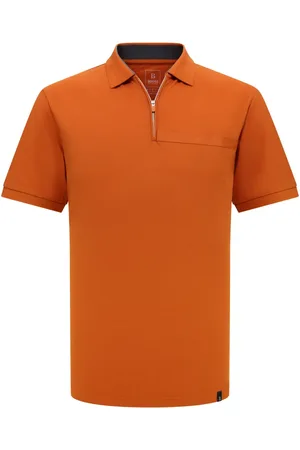 Boggi Milano Polo Cool Jade-Fresh