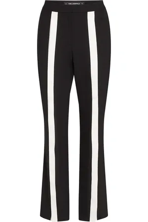 Karl Lagerfeld X Joann pantalon de tailleur