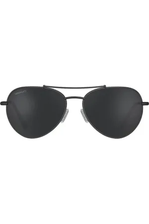 Serengeti Lunettes de soleil Pete