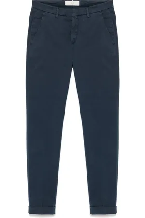 BRIGLIA Pantalon en coton