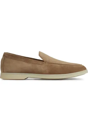 HENDERSON BARACCO Mocassins Panarea