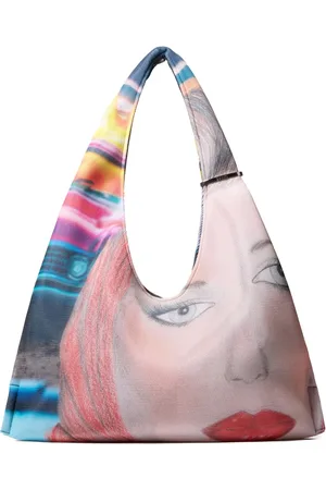 SUNNEI Sac porté épaule Multitask