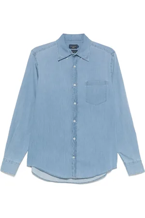 Paul & Shark Chemise en coton