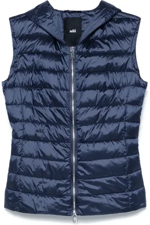 add Gilet matelassé
