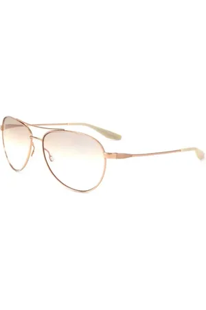 Barton Perreira Lunettes de soleil à monture pilote