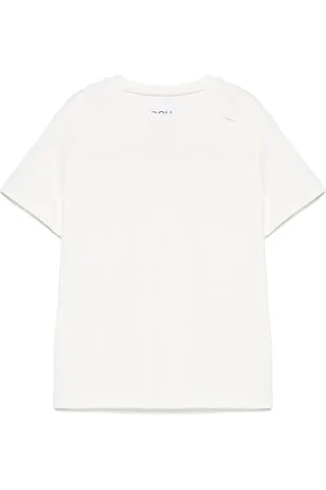 DOUUOD KIDS T-shirt en coton