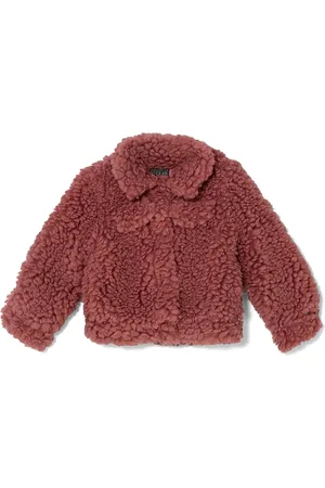 Guess Veste bomber à fermeture zippée