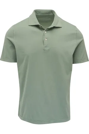 FEDELI Polo en jersey