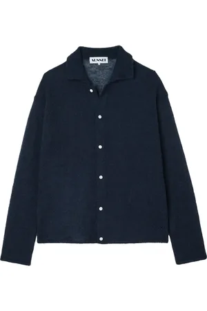 SUNNEI Cardigan en maille