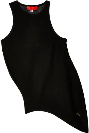 ECKHAUS LATTA Débardeur Spiral