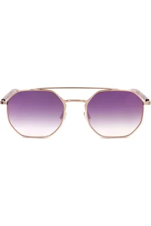 Barton Perreira Lunettes de soleil Metis