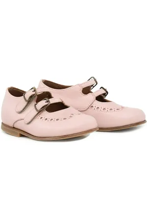PèPè Ballerines texturées