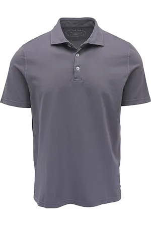 FEDELI Polo en coton