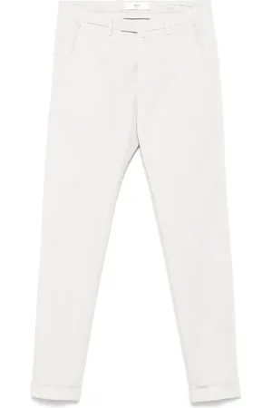 BRIGLIA Pantalon en coton
