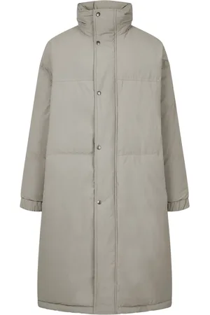 Studio Tomboy Manteau Long Field
