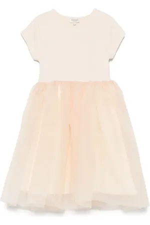 Donsje Robe en tulle