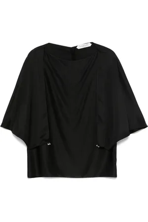 Lanvin Blouse en soie