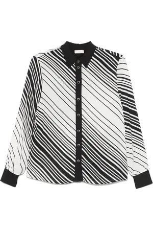 Liu Jo Chemise à rayures
