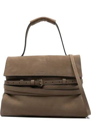 Moschino Sac à main Tie Me médium
