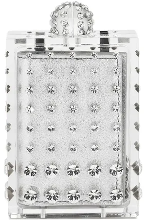 Aquazzura Pochette Tequila