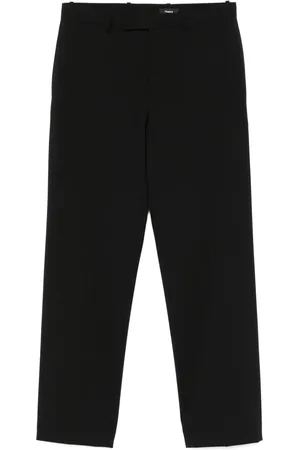 THEORY Pantalon à coupe droite