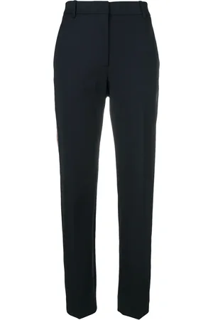 Calvin Klein Pantalon à bandes contrastantes