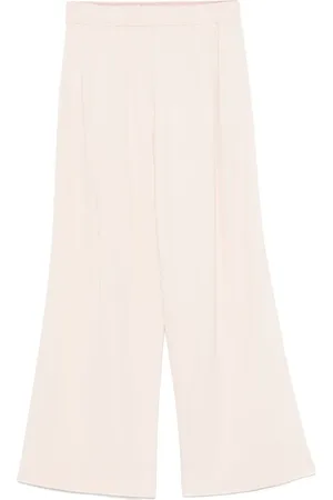..,MERCI Pantalon à taille élastiquée