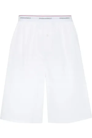 Dsquared2 Lot de trois boxers à logo