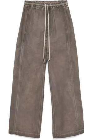 Rick Owens Pantalon Pusher